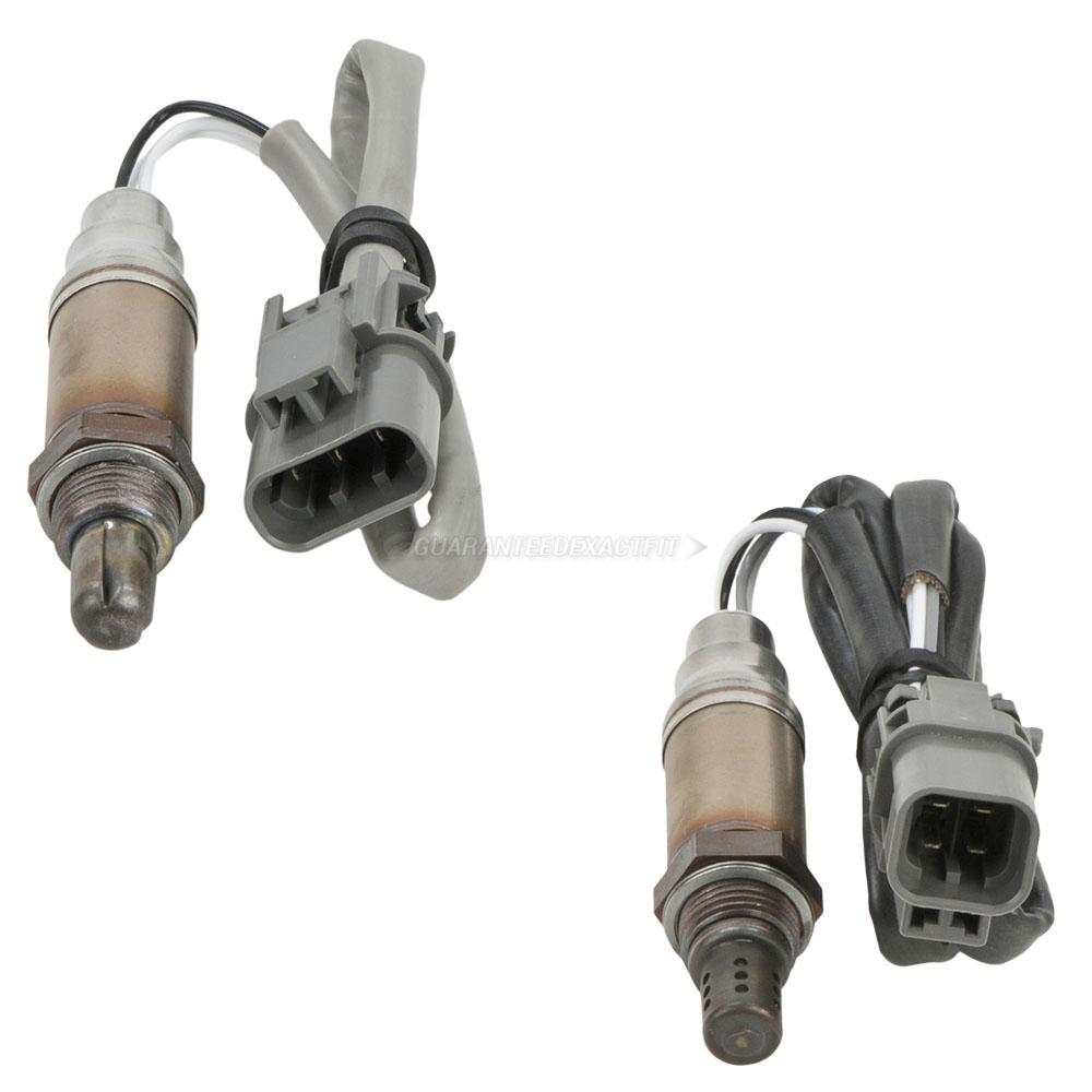 2000 Infiniti QX4 Oxygen Sensor Kit