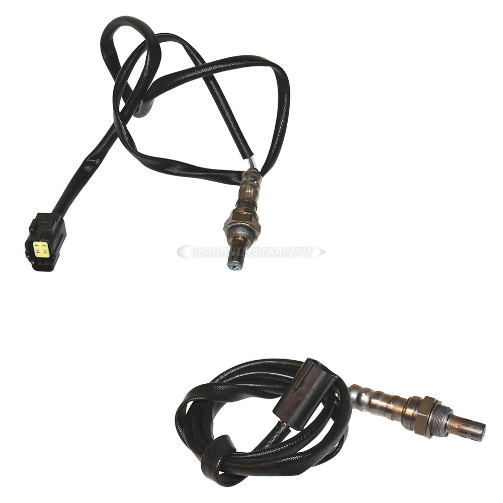 1999 Mazda Millenia Oxygen Sensor Kit