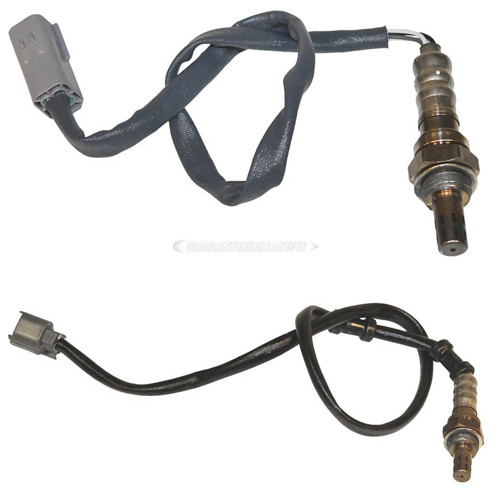 2000 Honda S2000 Oxygen Sensor Kit