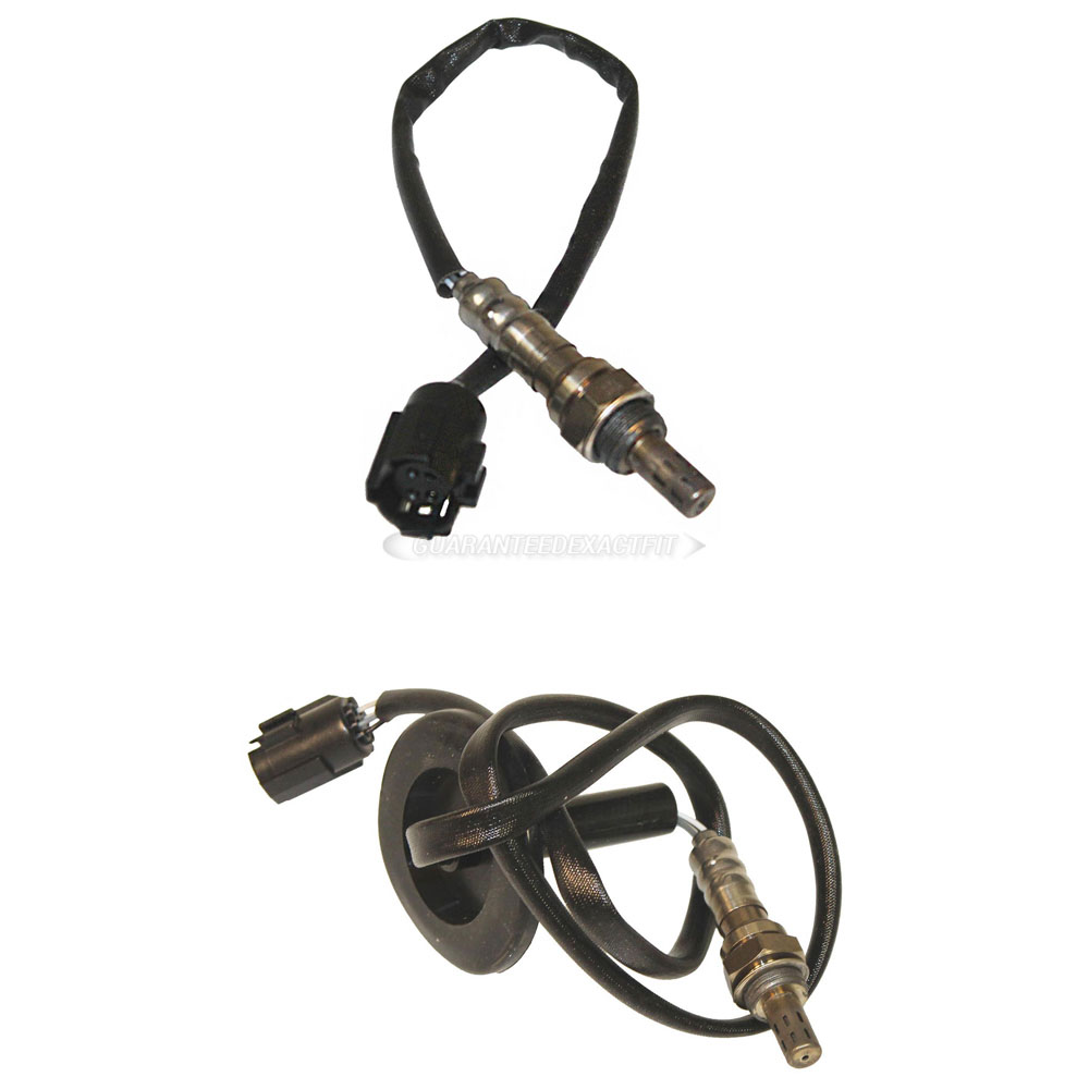 1998 Dodge Caravan Oxygen Sensor Kit