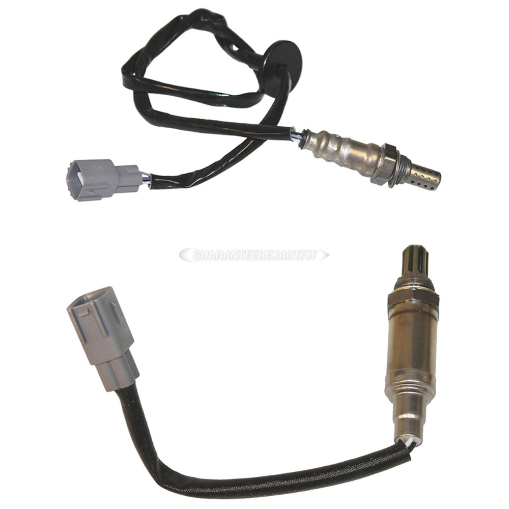 1994 Lexus SC400 Oxygen Sensor Kit