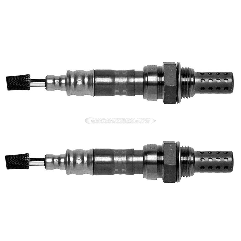 1996 Mercedes Benz S320 Oxygen Sensor Kit