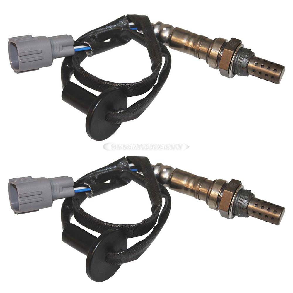 2018 Lexus GS350 Oxygen Sensor Kit