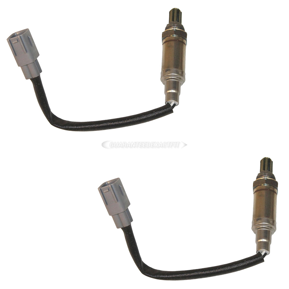 1992 Lexus SC400 Oxygen Sensor Kit
