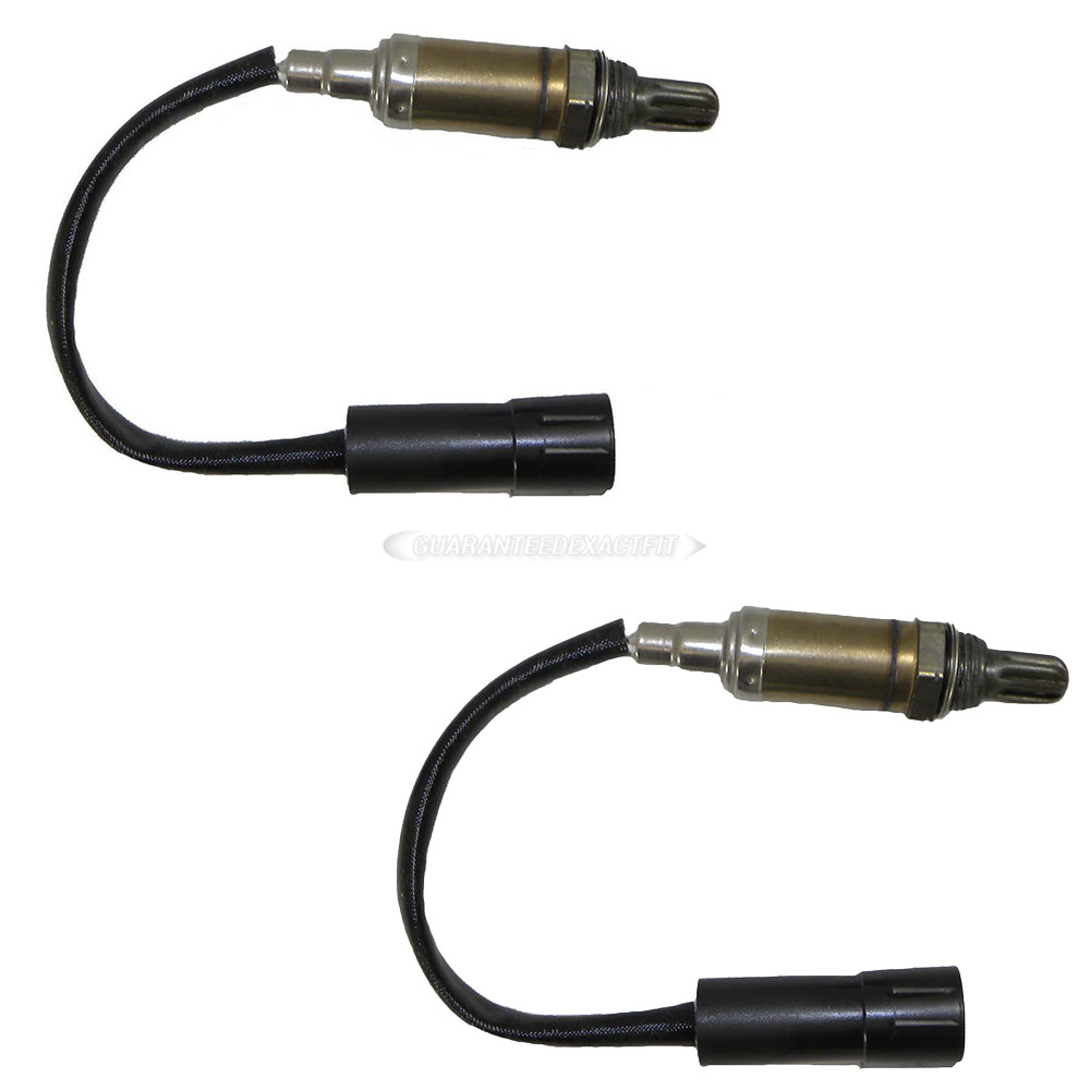 1987 Lincoln Mark VII Oxygen Sensor Kit