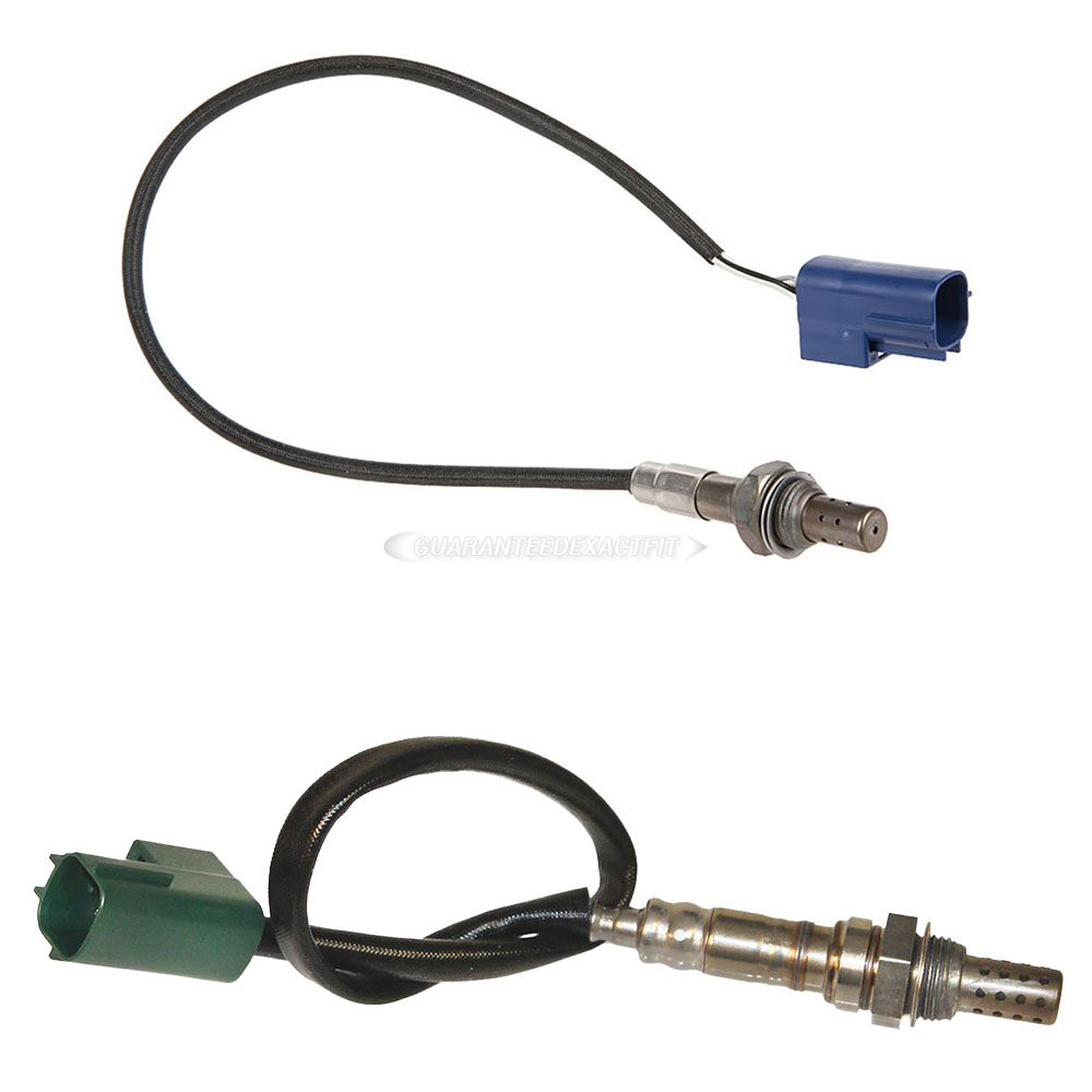 2003 Infiniti FX45 Oxygen Sensor Kit