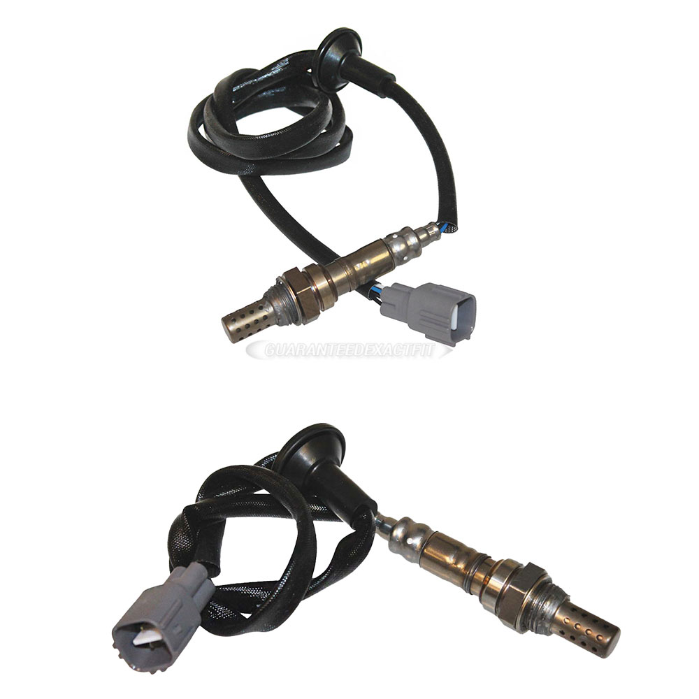 2009 Lexus IS250 Oxygen Sensor Kit
