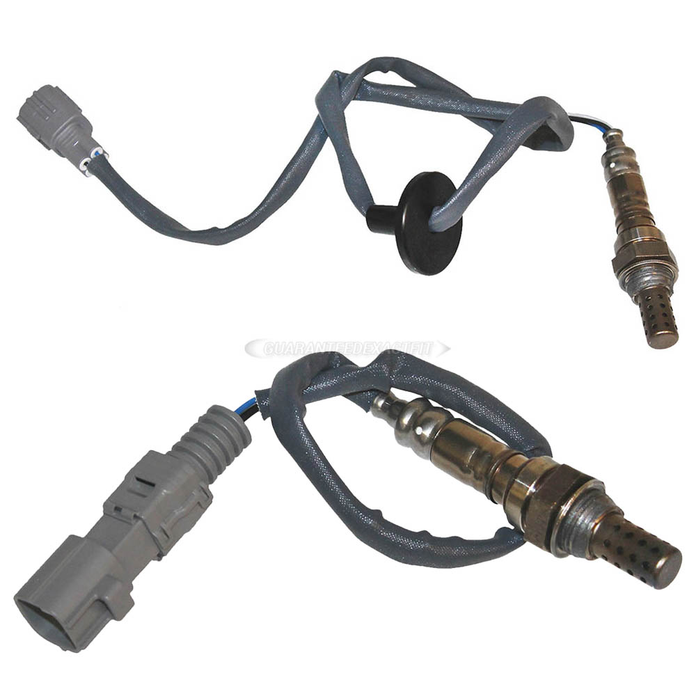 2015 Lexus LS460 Oxygen Sensor Kit