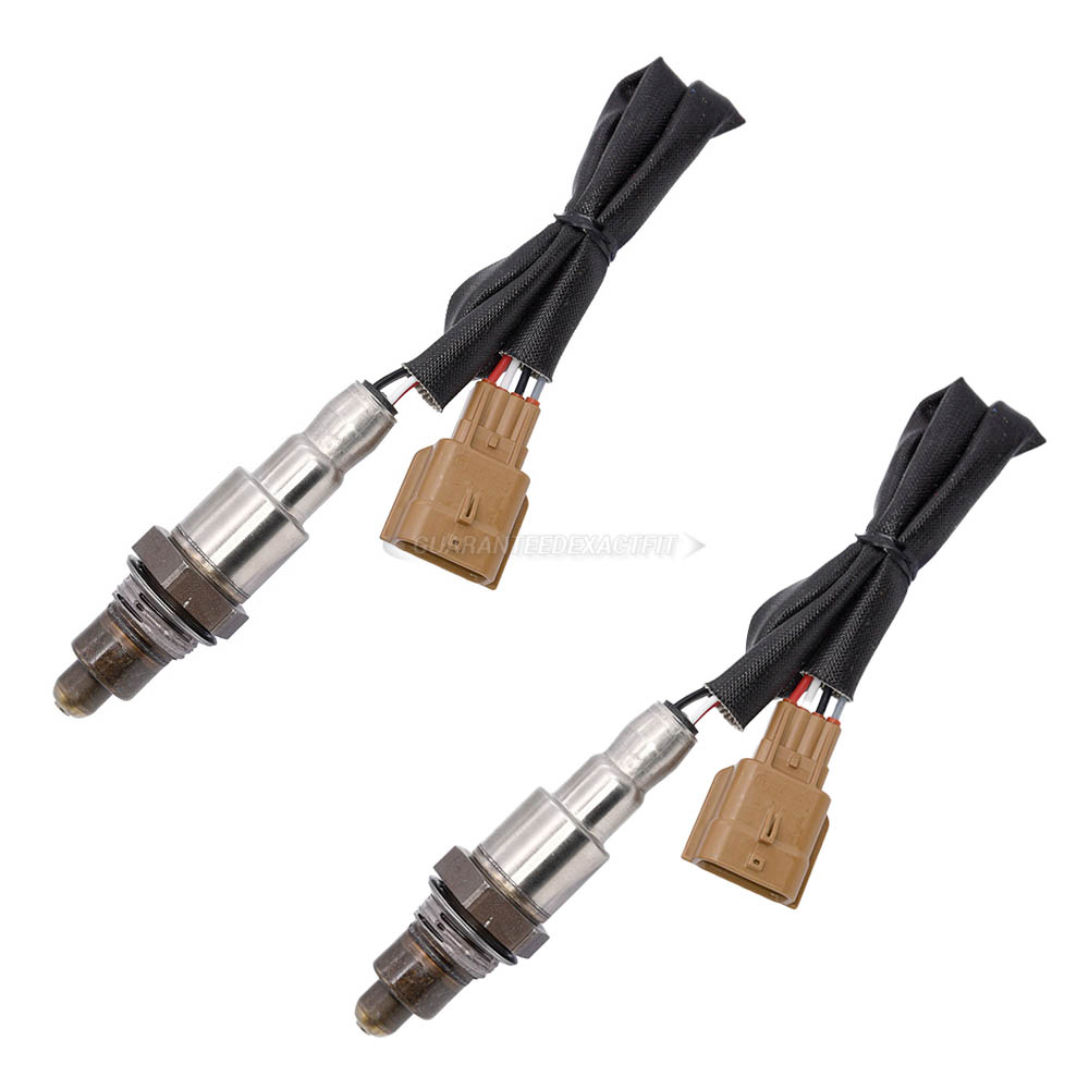 2019 Nissan Pathfinder Oxygen Sensor Kit