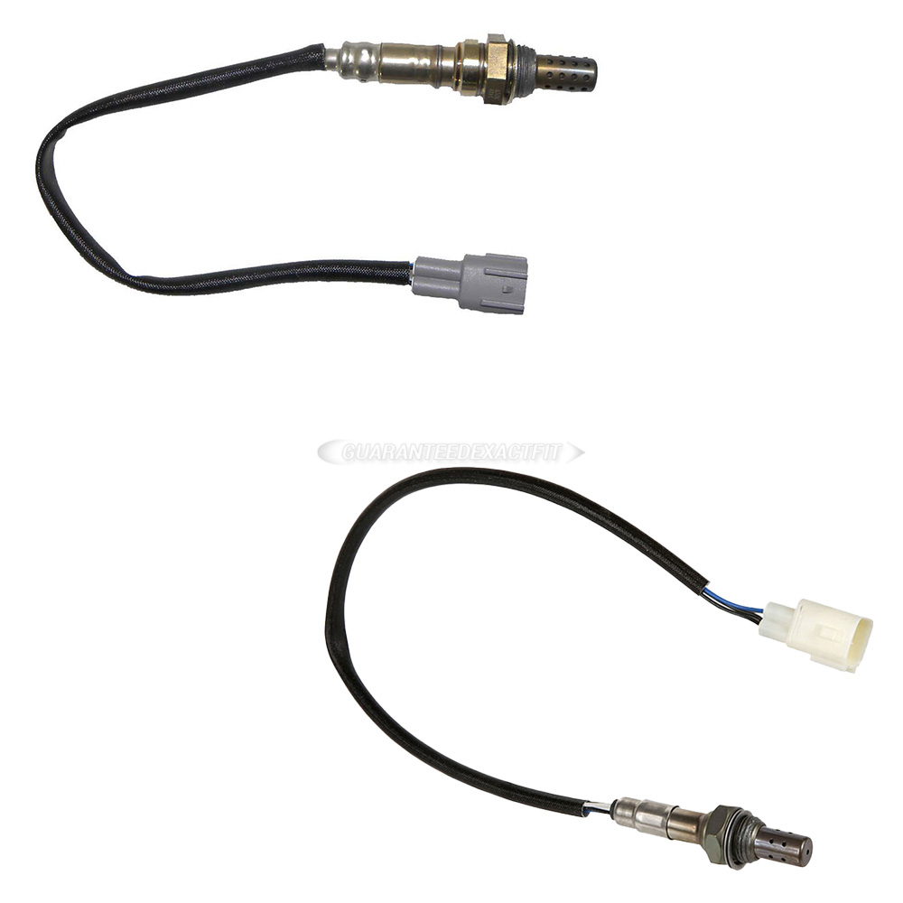 2018 Lexus ES350 Oxygen Sensor Kit