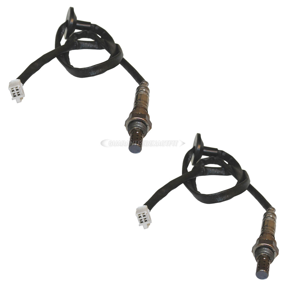 2005 Lexus LS430 Oxygen Sensor Kit