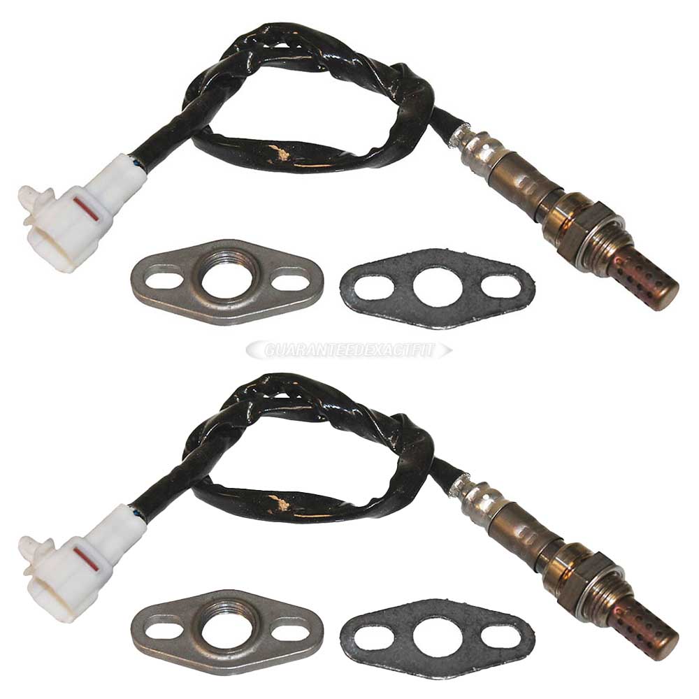 1988 Toyota Land Cruiser Oxygen Sensor Kit