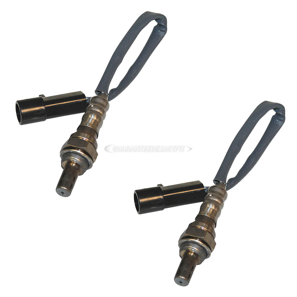 1998 Mercury Grand Marquis Oxygen Sensor Kit