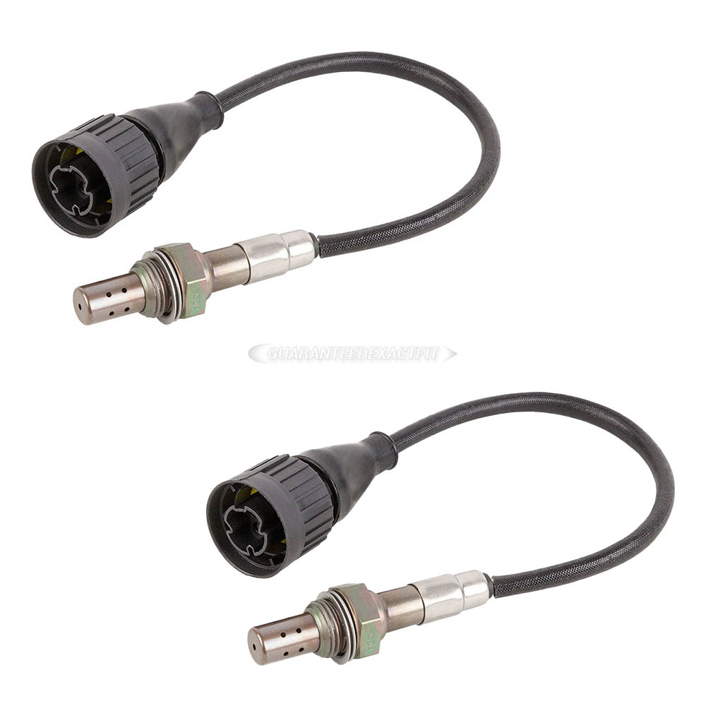 1994 Bmw 540 Oxygen Sensor Kit
