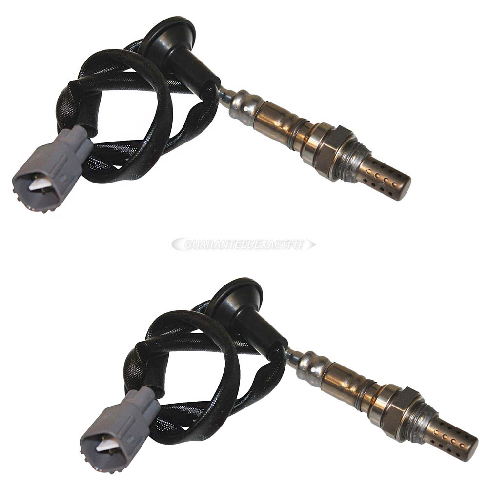 2010 Lexus IS350 Oxygen Sensor Kit