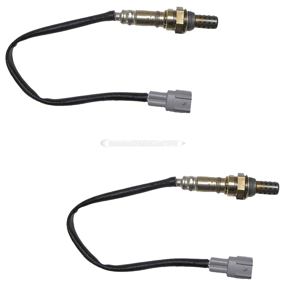 2006 Lexus GX470 Oxygen Sensor Kit