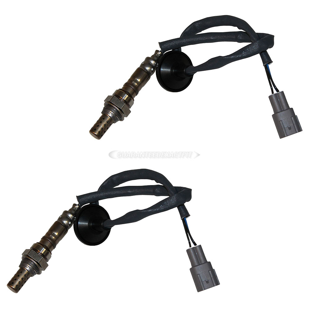 2009 Lexus GS460 Oxygen Sensor Kit