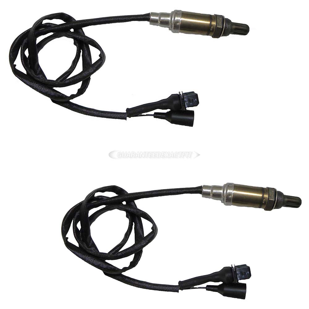 1994 Jaguar XJS Oxygen Sensor Kit