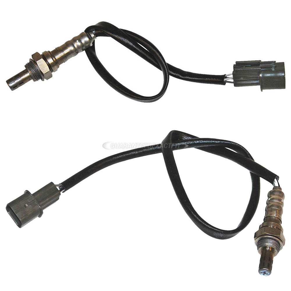2014 Kia Cadenza Oxygen Sensor Kit