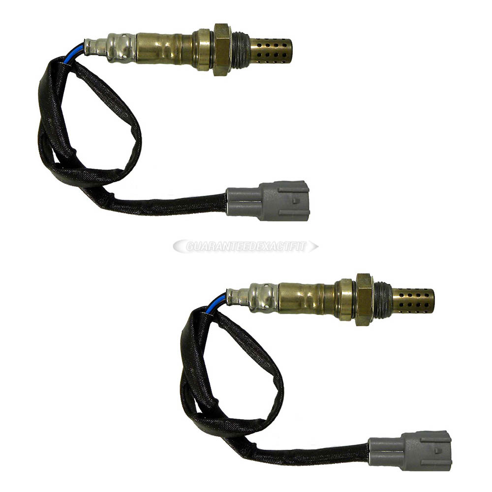 2012 Subaru Outback Oxygen Sensor Kit