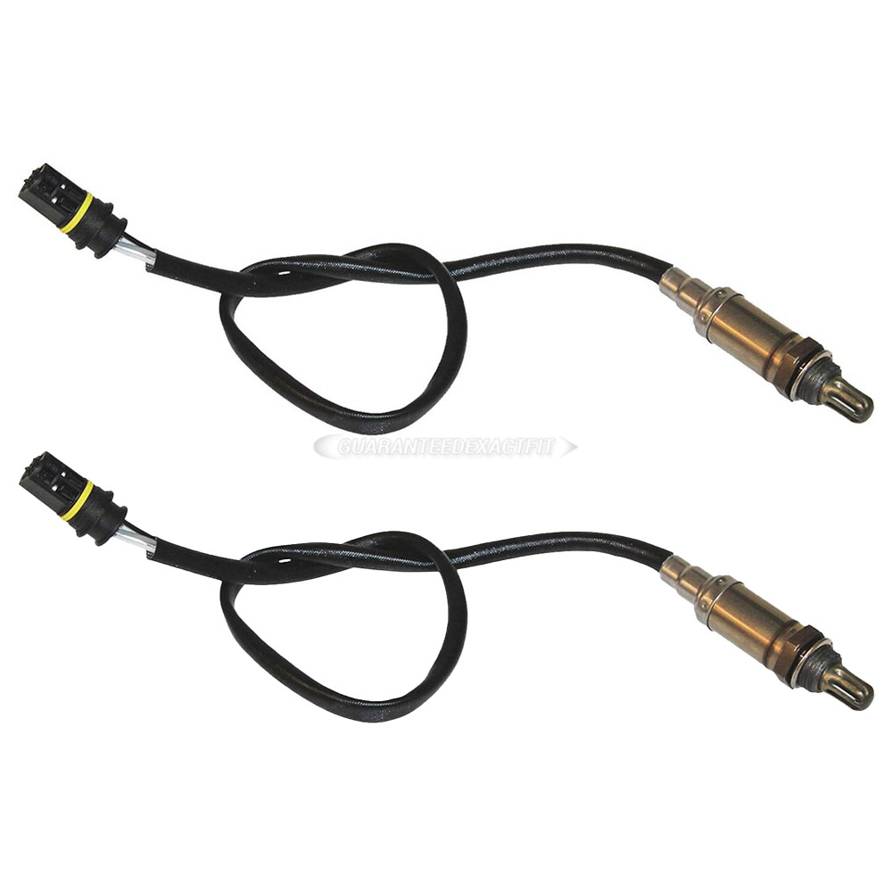 1994 Bmw 530 Oxygen Sensor Kit