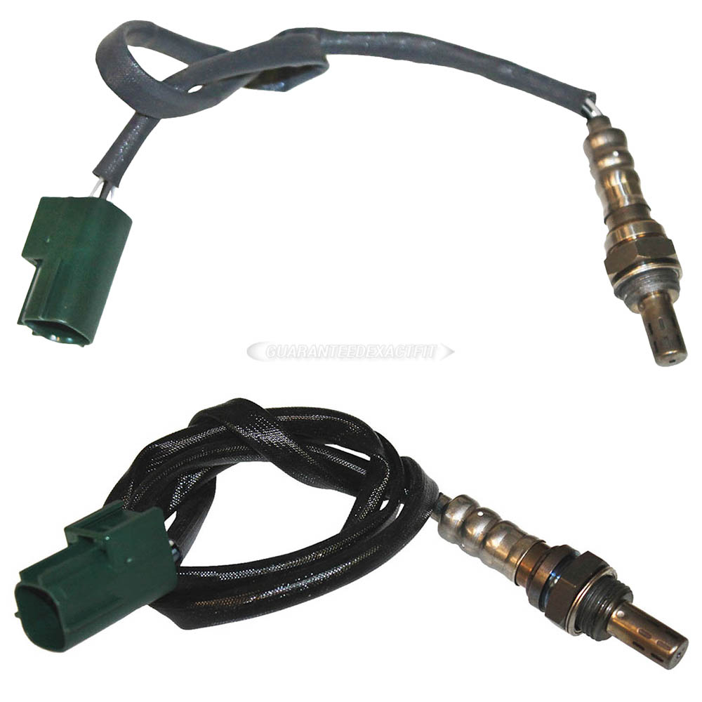 2004 Nissan Pathfinder Oxygen Sensor Kit
