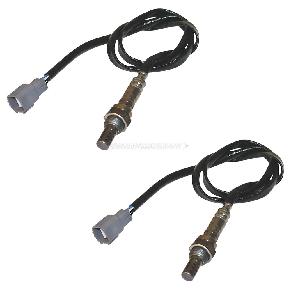 1995 Jaguar XJS Oxygen Sensor Kit