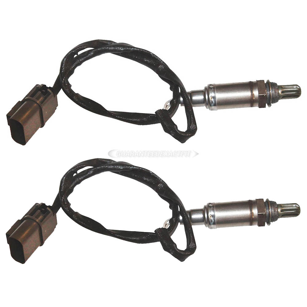 1992 Nissan 300ZX Oxygen Sensor Kit