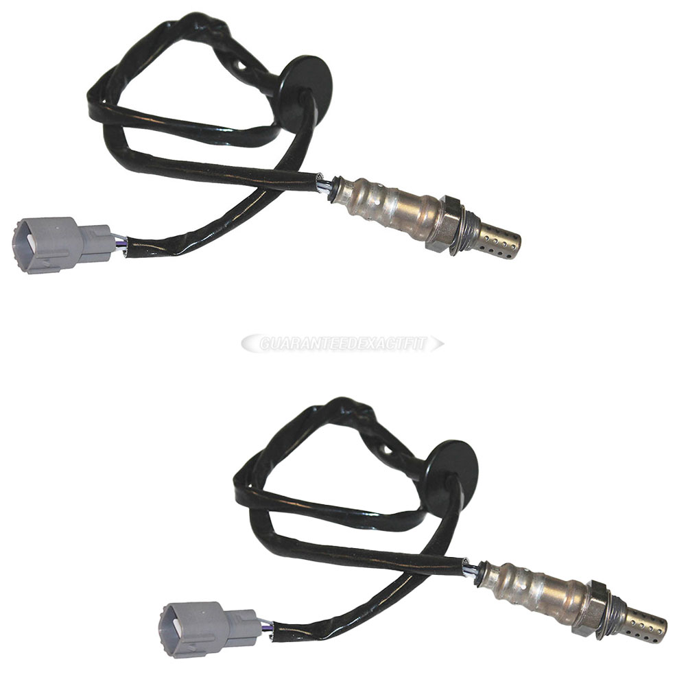 1994 Lexus SC400 Oxygen Sensor Kit