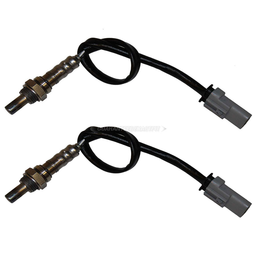 2015 Chevrolet Suburban Oxygen Sensor Kit