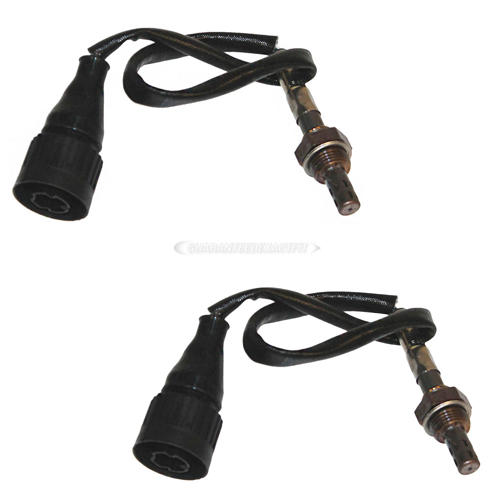 1994 Bmw 530 Oxygen Sensor Kit