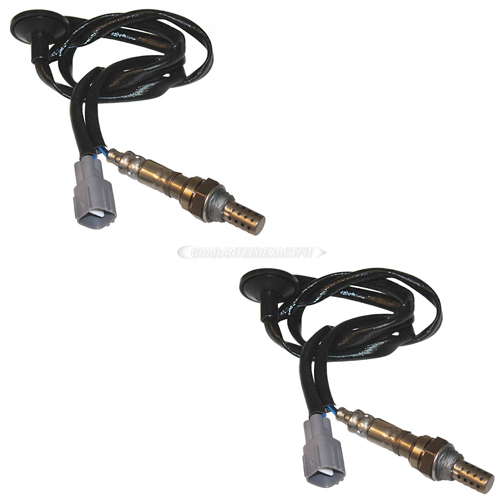 2014 Lexus IS250 Oxygen Sensor Kit