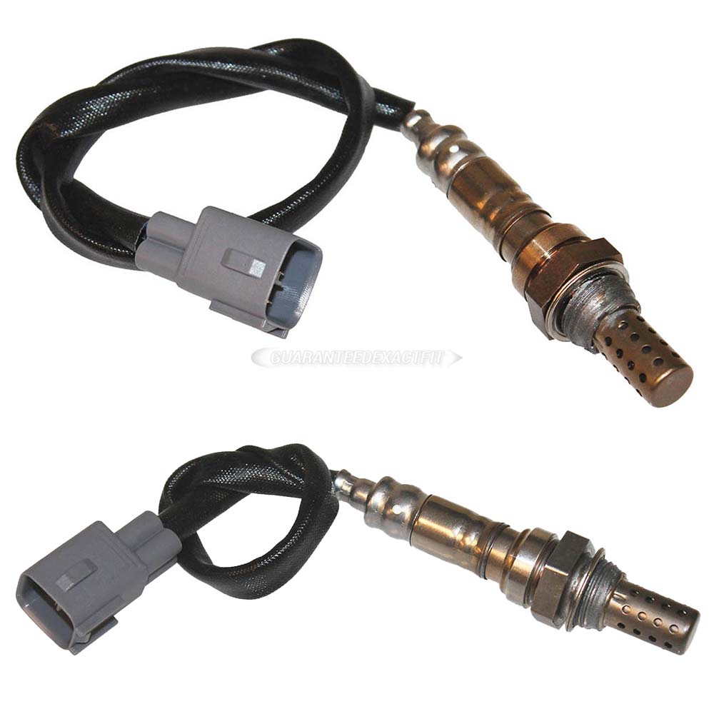 2001 Lexus GS430 Oxygen Sensor Kit