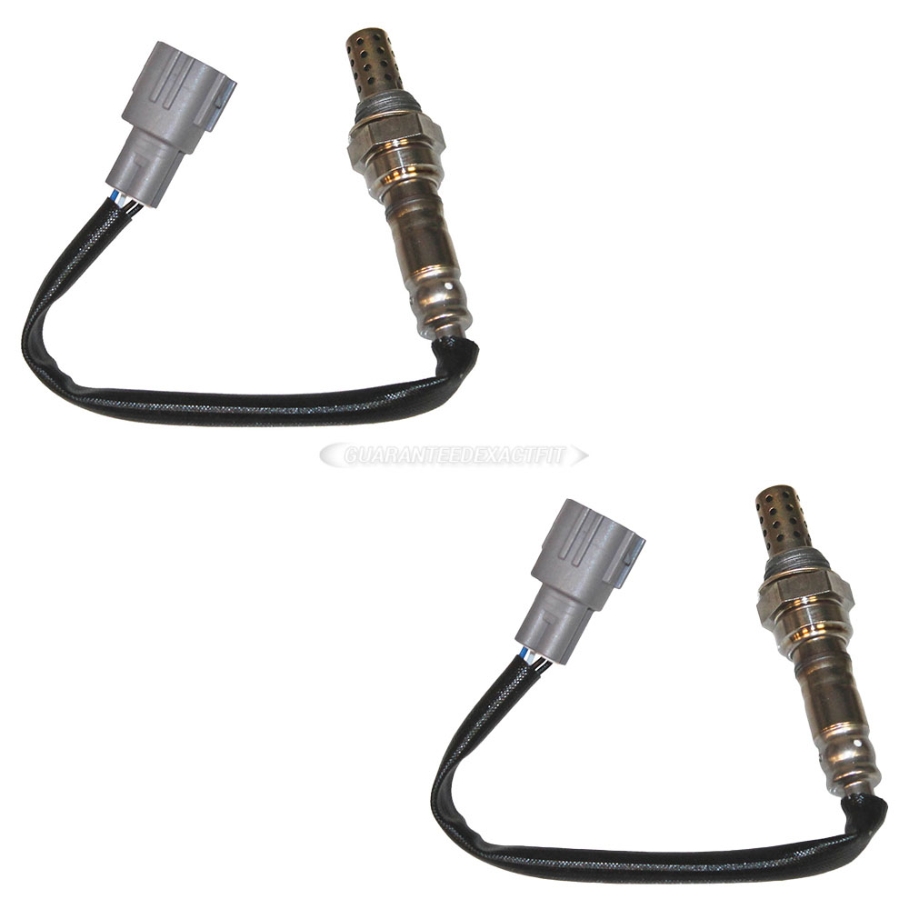 2012 Toyota Tacoma Oxygen Sensor Kit