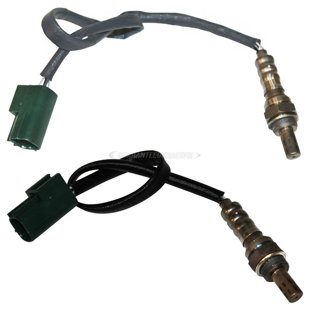 2003 Infiniti FX45 Oxygen Sensor Kit