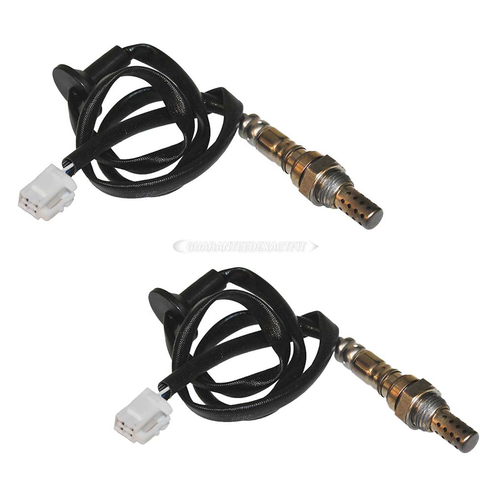2007 Lexus SC430 Oxygen Sensor Kit