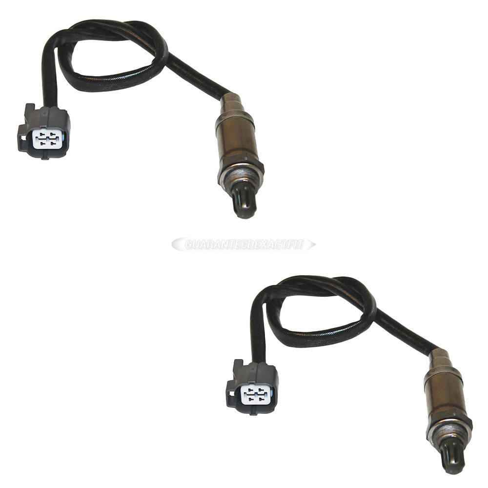 2002 Land Rover Discovery Oxygen Sensor Kit