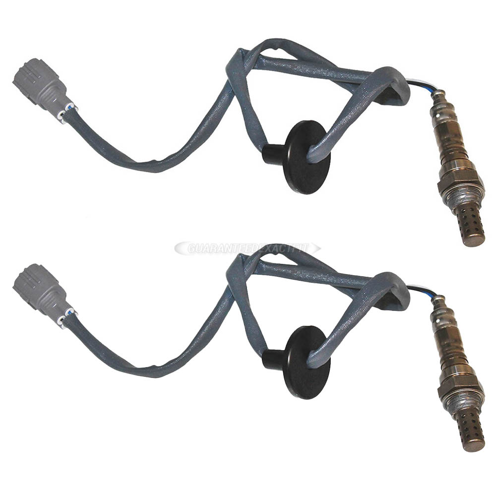 2007 Lexus LS460 Oxygen Sensor Kit