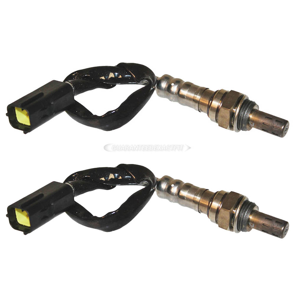 2014 Infiniti QX80 Oxygen Sensor Kit