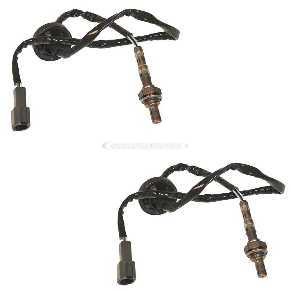 1996 Nissan 300ZX Oxygen Sensor Kit
