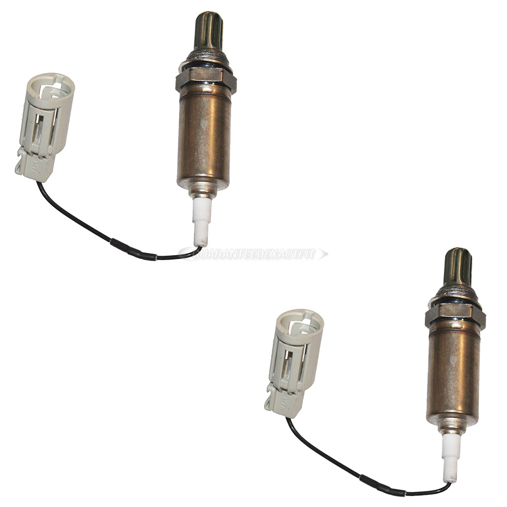 1987 Mercury Cougar Oxygen Sensor Kit