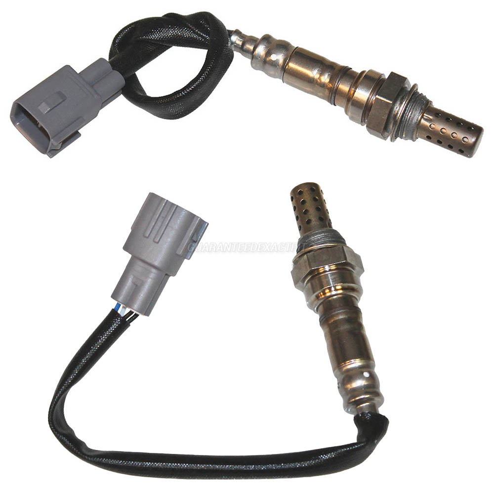 2020 Lexus GX460 Oxygen Sensor Kit