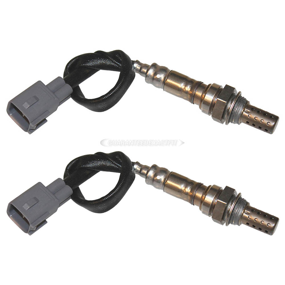 2003 Lexus GX470 Oxygen Sensor Kit