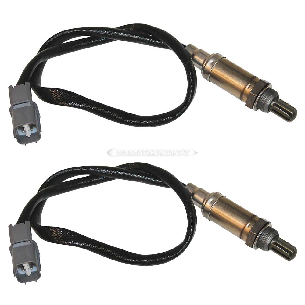 2002 Land Rover Discovery Oxygen Sensor Kit