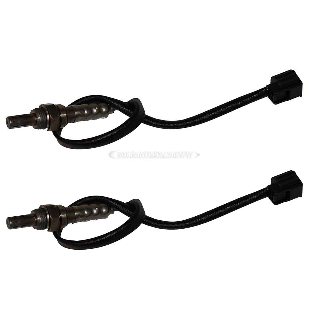2015 Infiniti Q50 Oxygen Sensor Kit