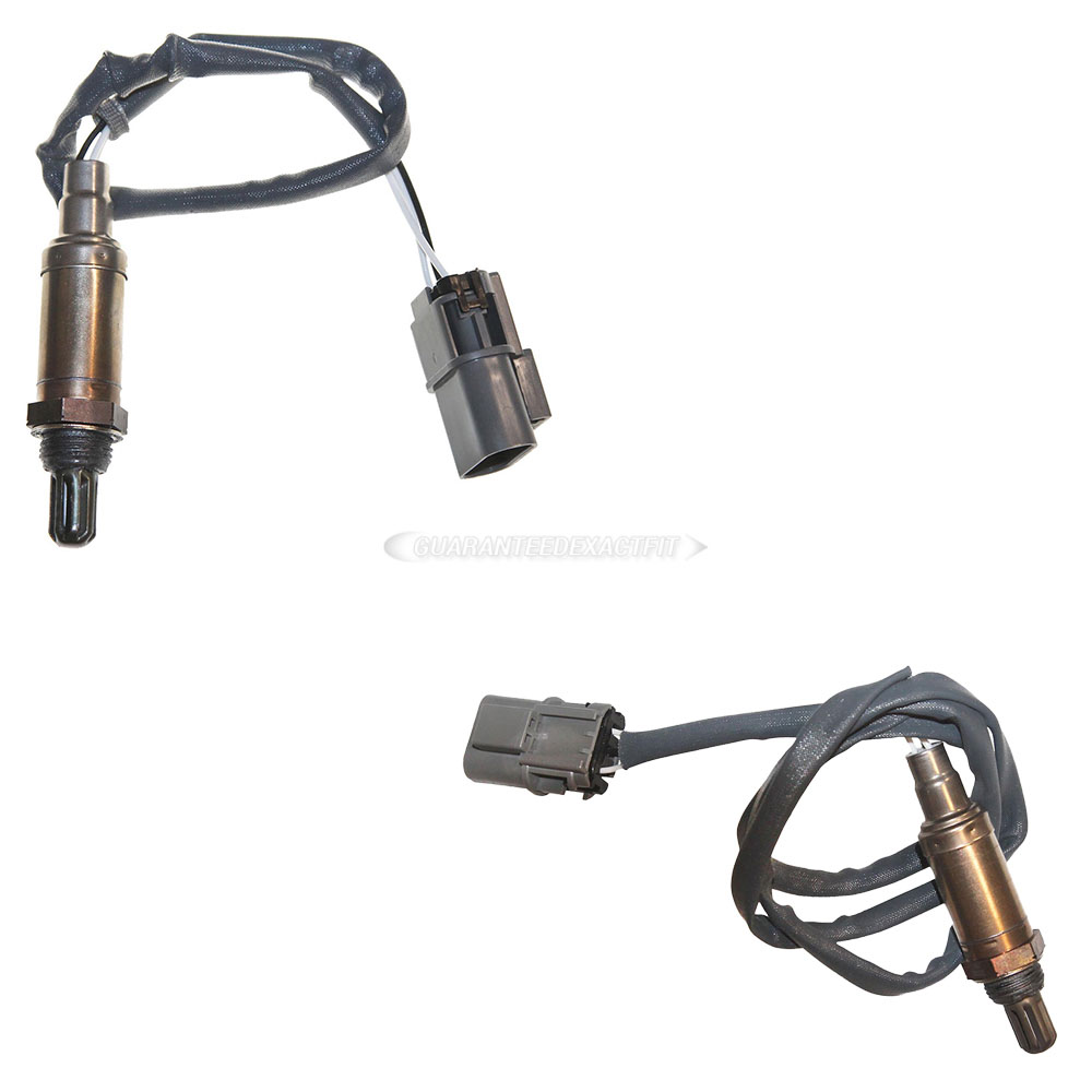 1996 Nissan Pathfinder Oxygen Sensor Kit