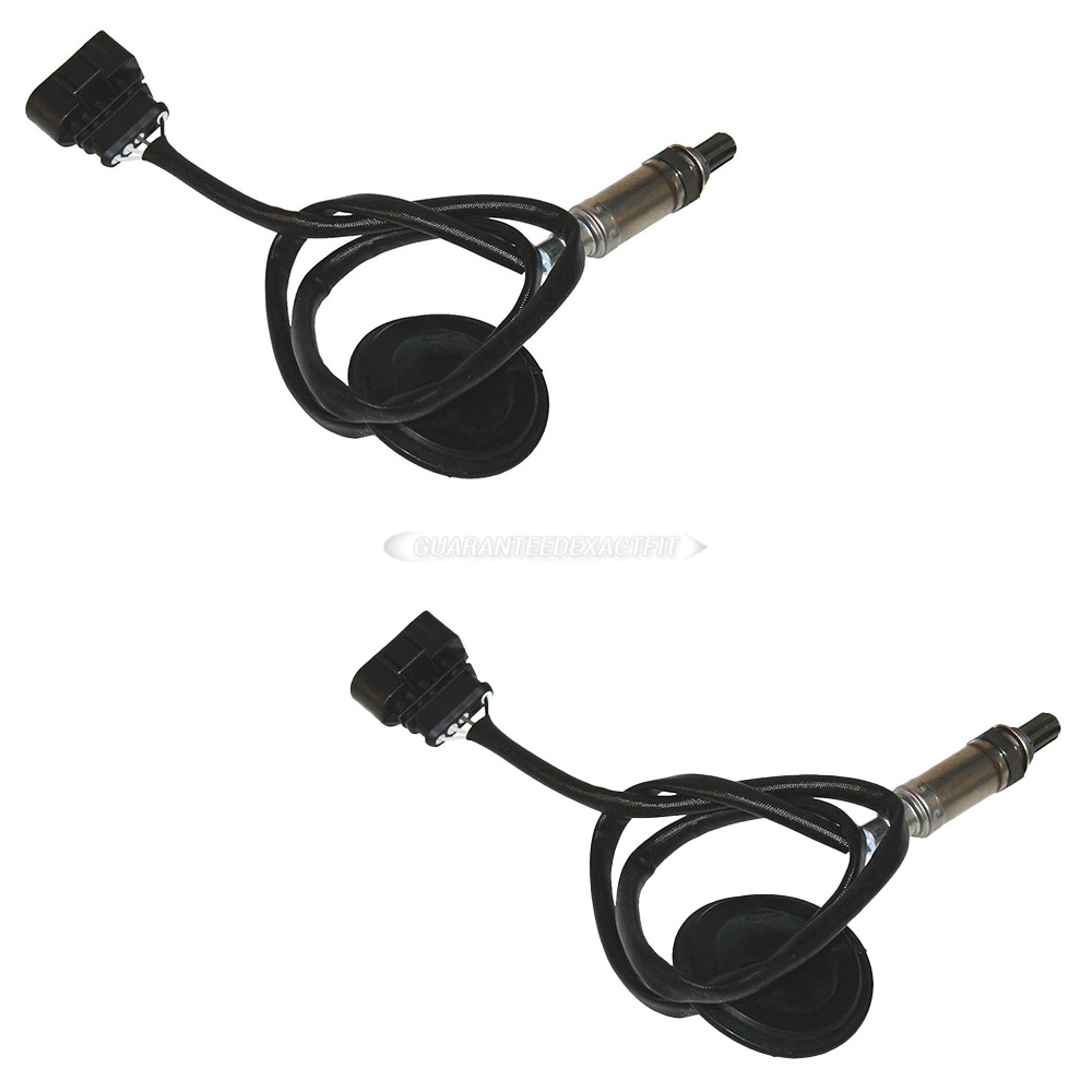 1996 Audi A6 Quattro Oxygen Sensor Kit