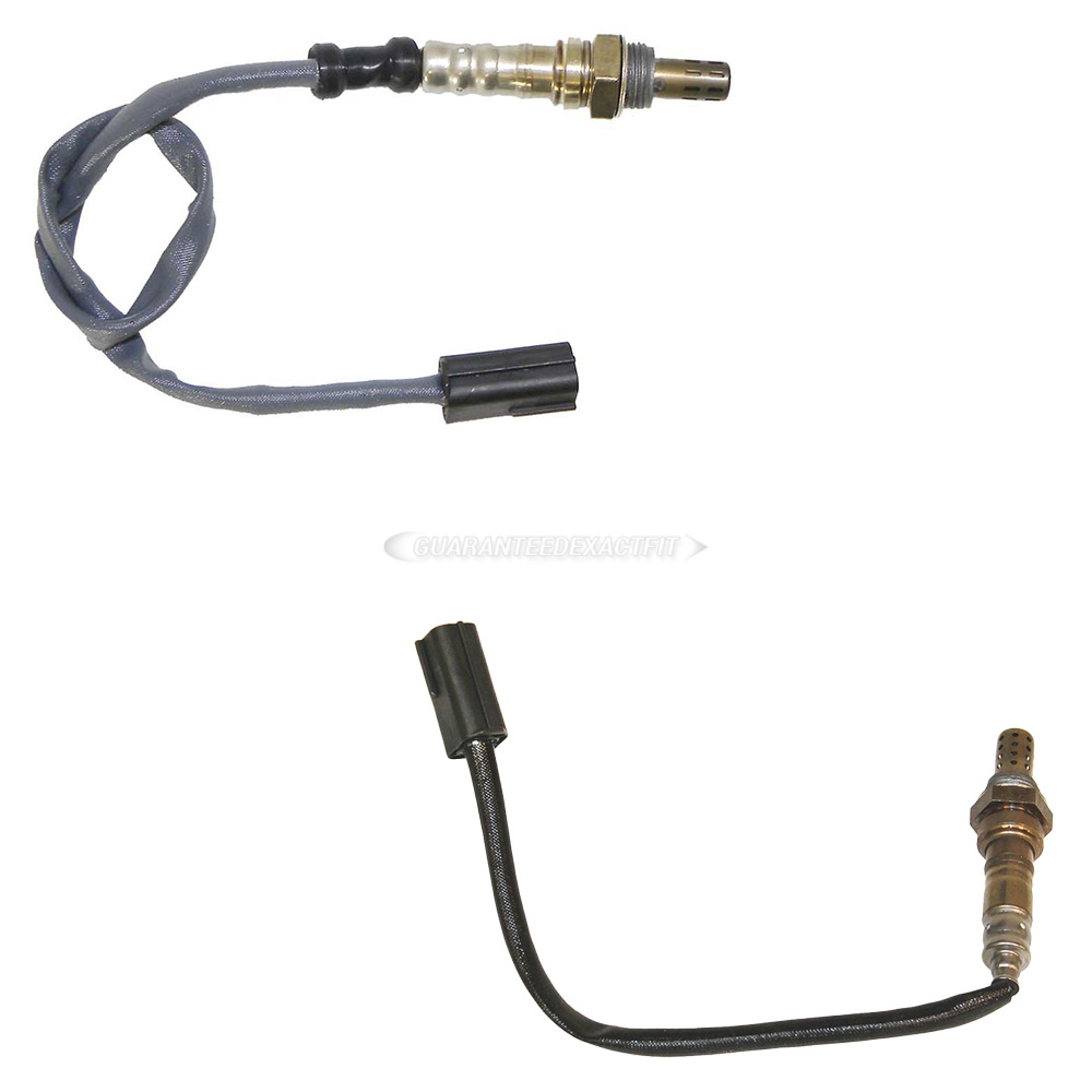 1995 Mazda 929 Oxygen Sensor Kit