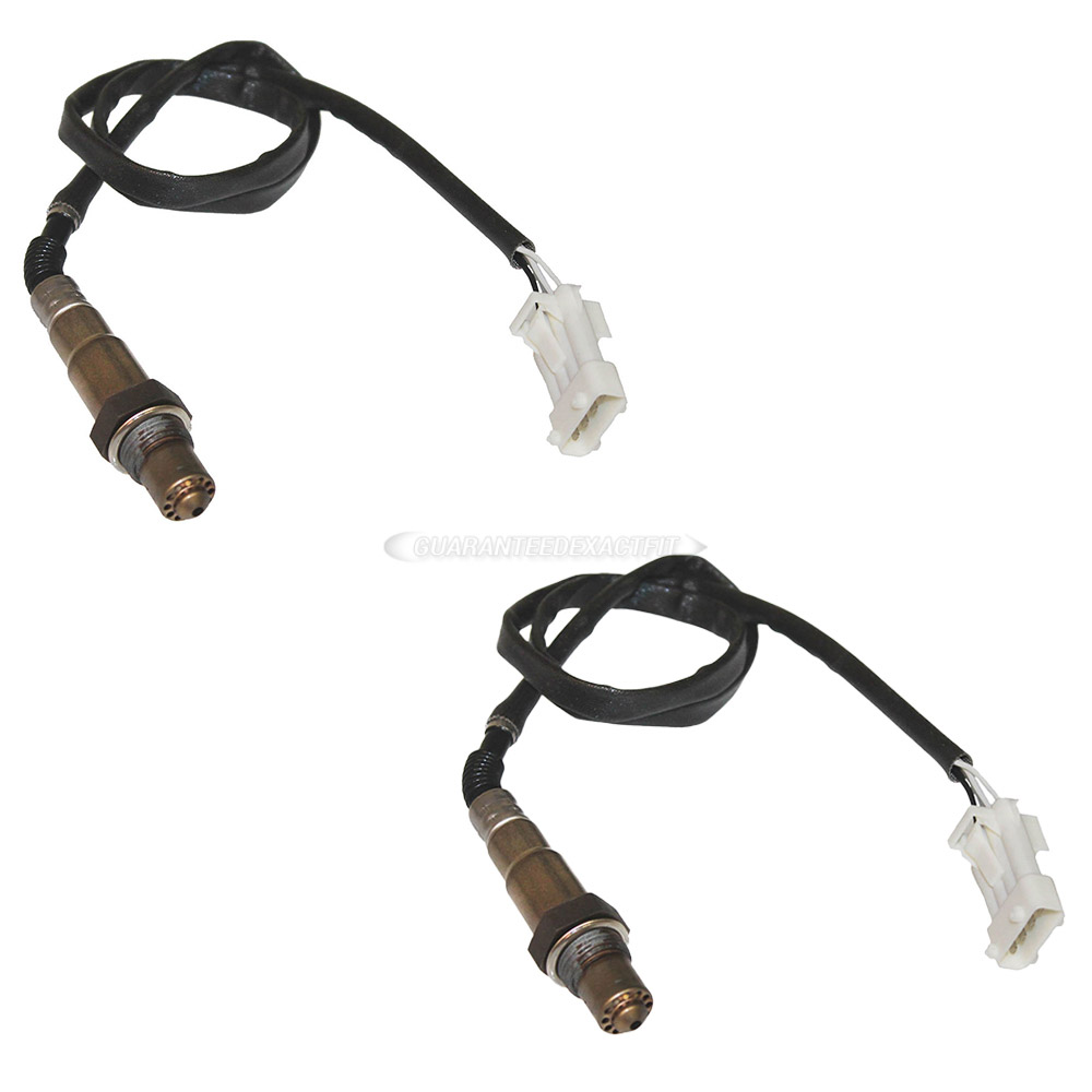 2003 Volvo XC90 Oxygen Sensor Kit