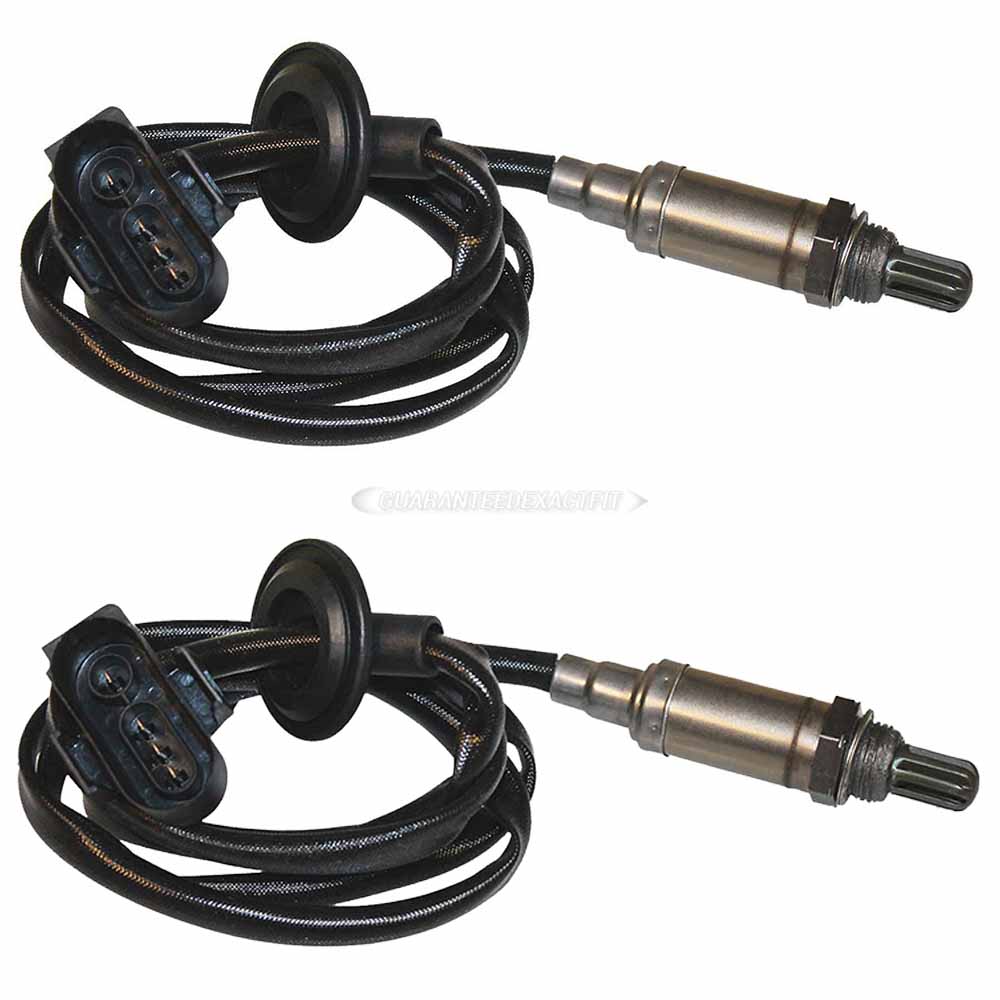 1997 Audi A6 Quattro Oxygen Sensor Kit